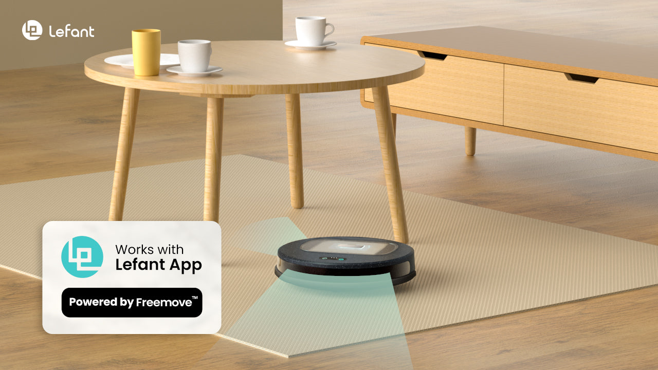 What's the best and newest Lefant model?