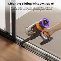 Lefant V1 Cordless Vacuum Cleaner