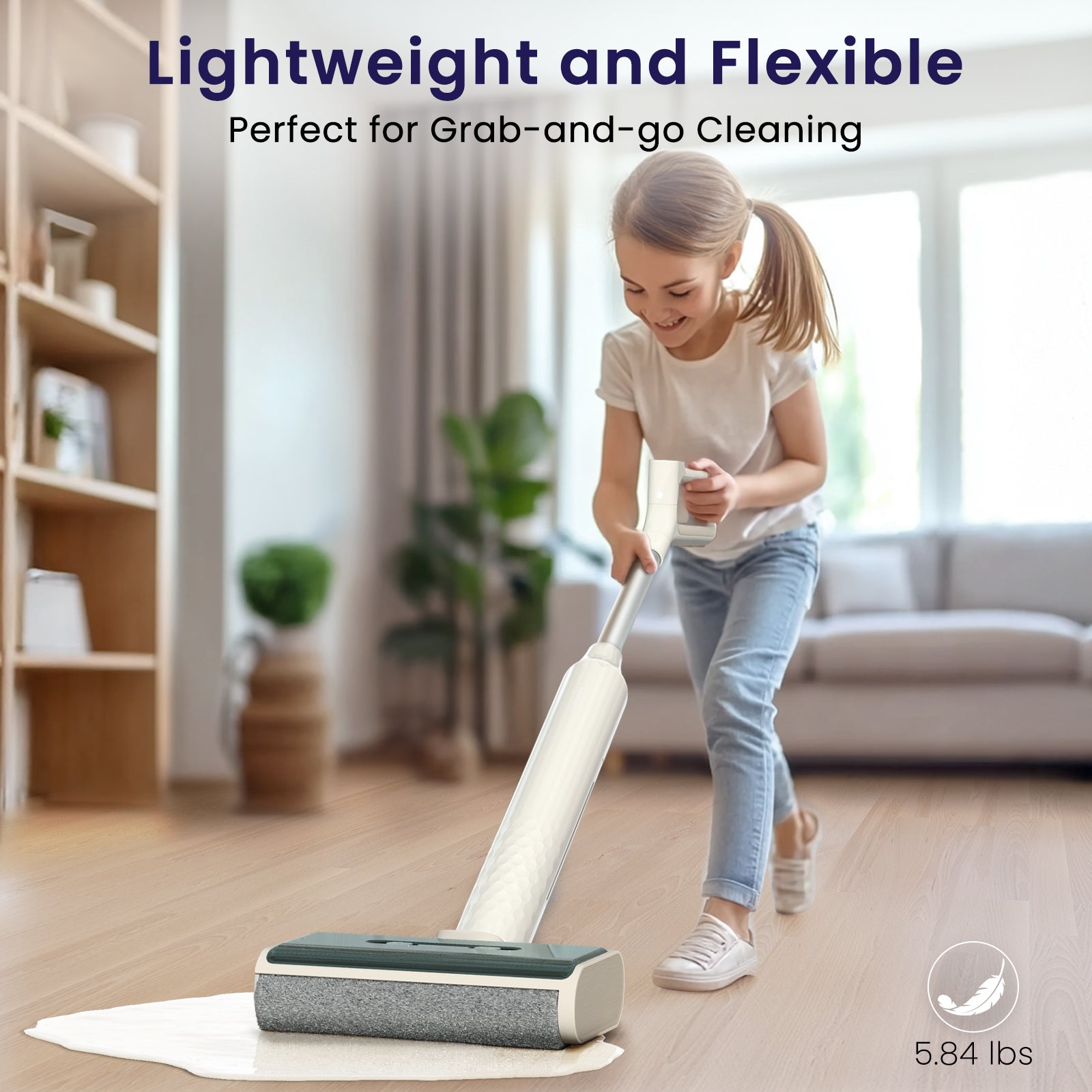 Lefant Vacuum Cleaner LS100