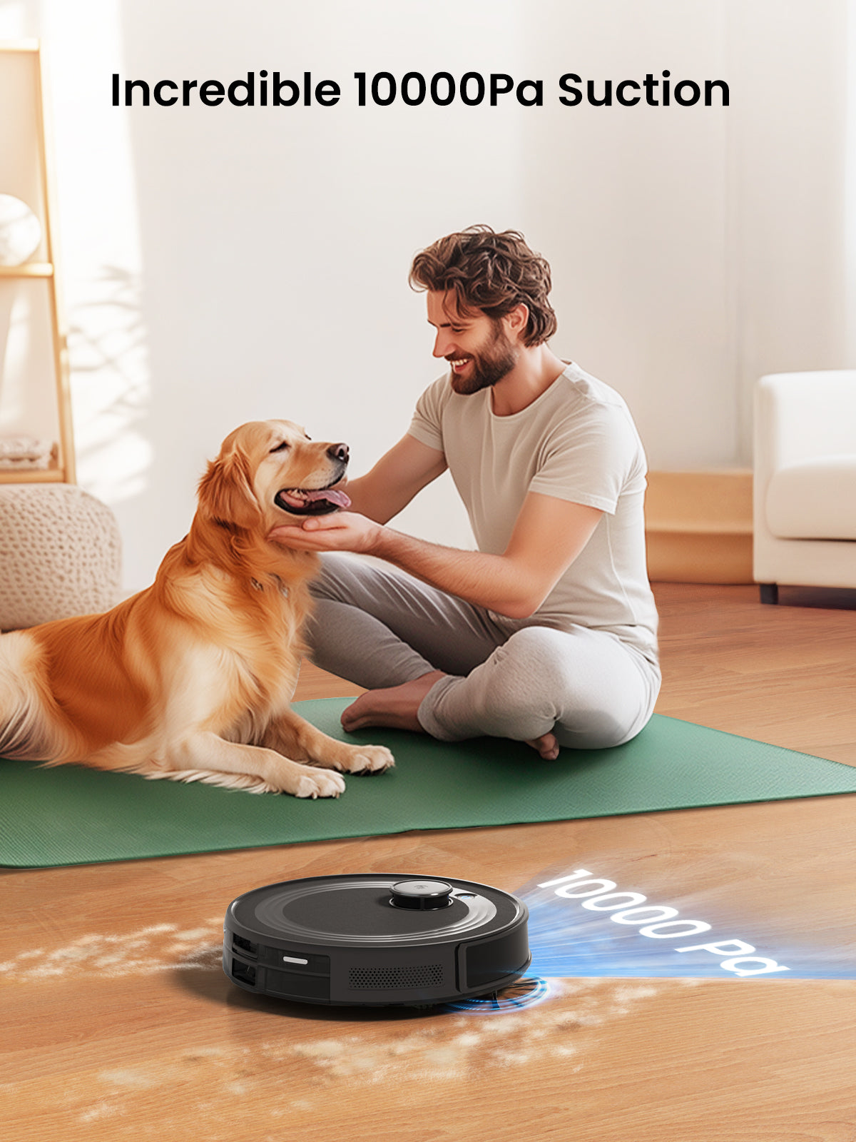 Lefant M2S Pro Black