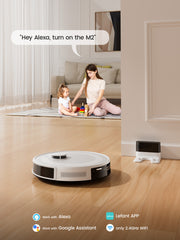 Lefant M2 Black / White / Grey