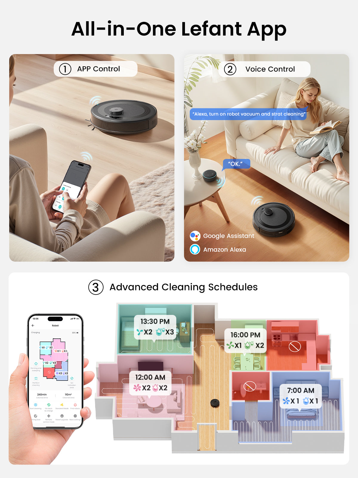 Lefant M2S Pro Black