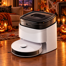 Lefant M3 Series Robot Vacuum