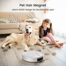Lefant Robot Vacuum M210P White